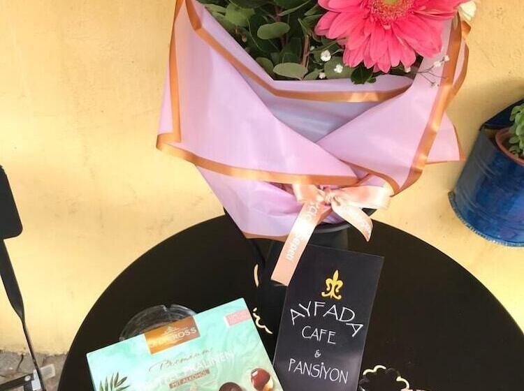 Ayfada Cafe & Pansiyon