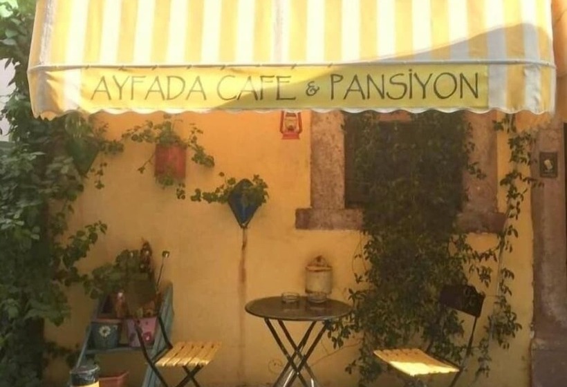 Ayfada Cafe & Pansiyon