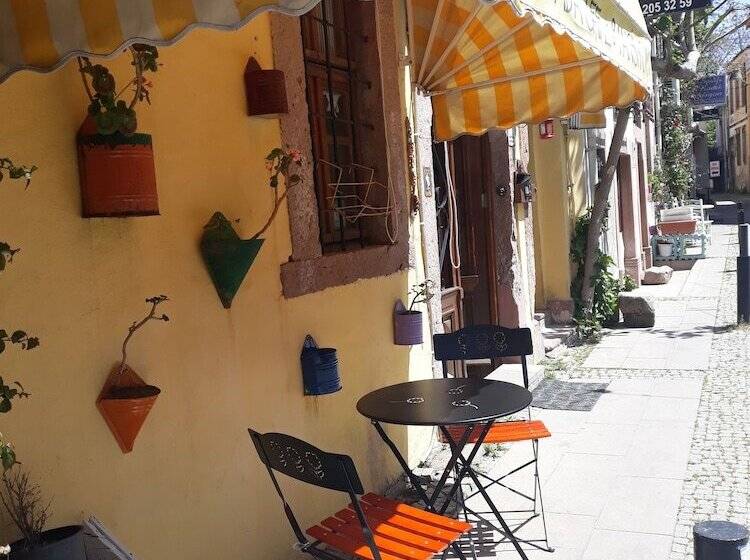 Ayfada Cafe & Pansiyon