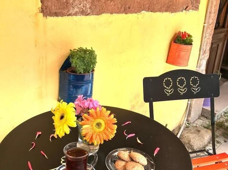 Ayfada Cafe & Pansiyon