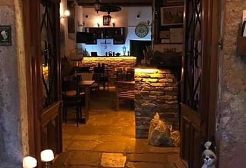 Ayfada Cafe & Pansiyon