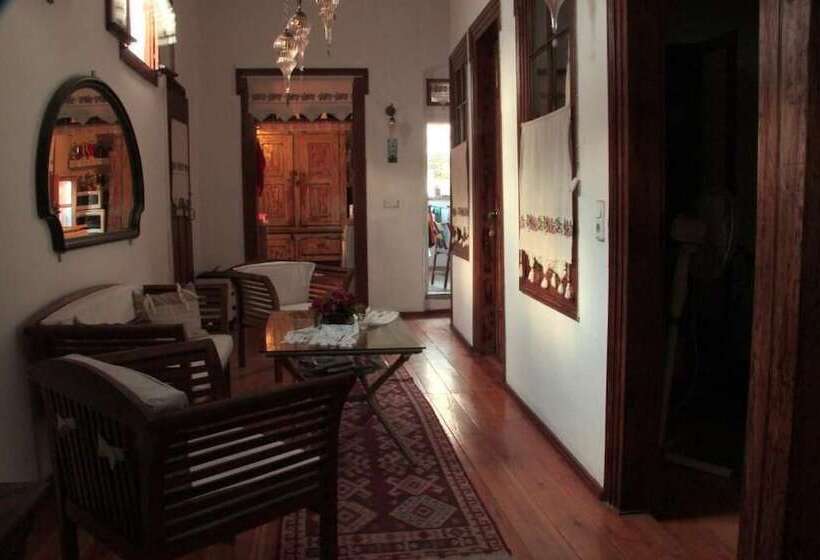 Ayfada Cafe & Pansiyon