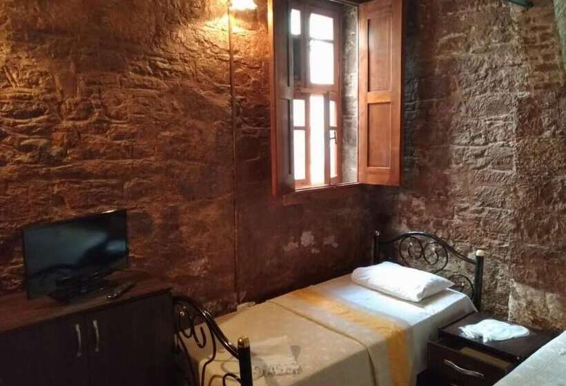 Ayfada Cafe & Pansiyon