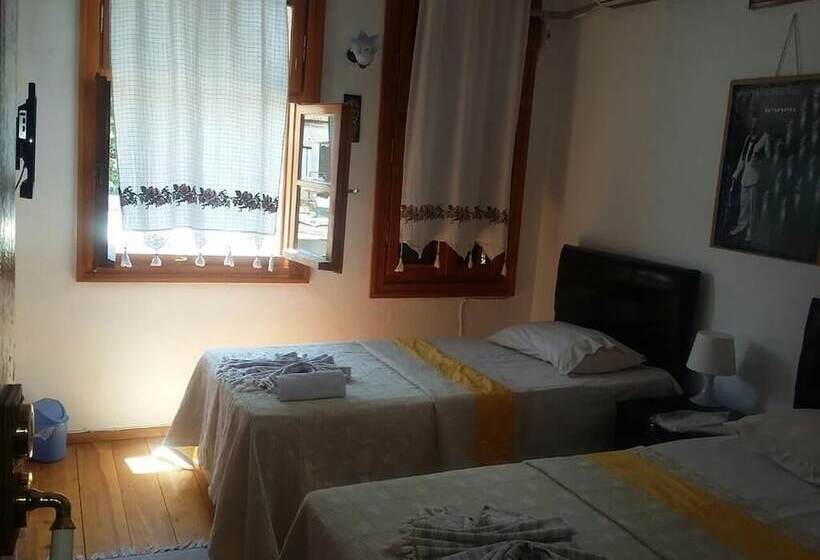 Ayfada Cafe & Pansiyon