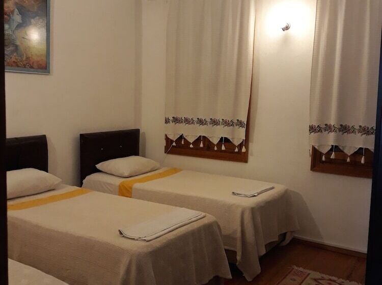 Ayfada Cafe & Pansiyon