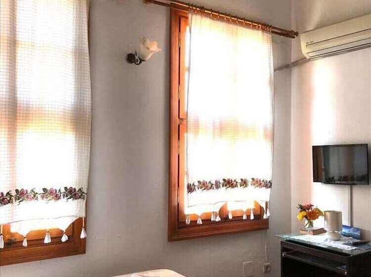 Ayfada Cafe & Pansiyon