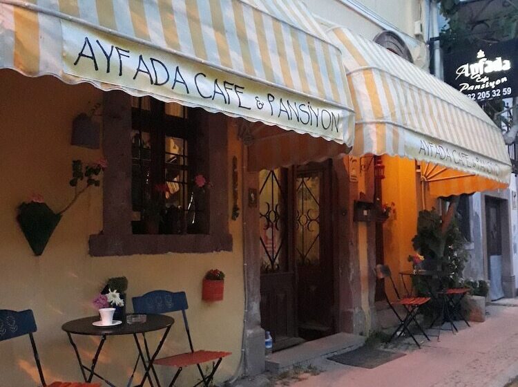 Ayfada Cafe & Pansiyon