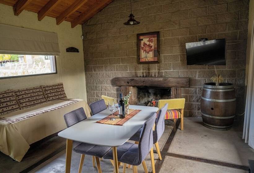 Ayres De Uco Lodge & Wine Lovers