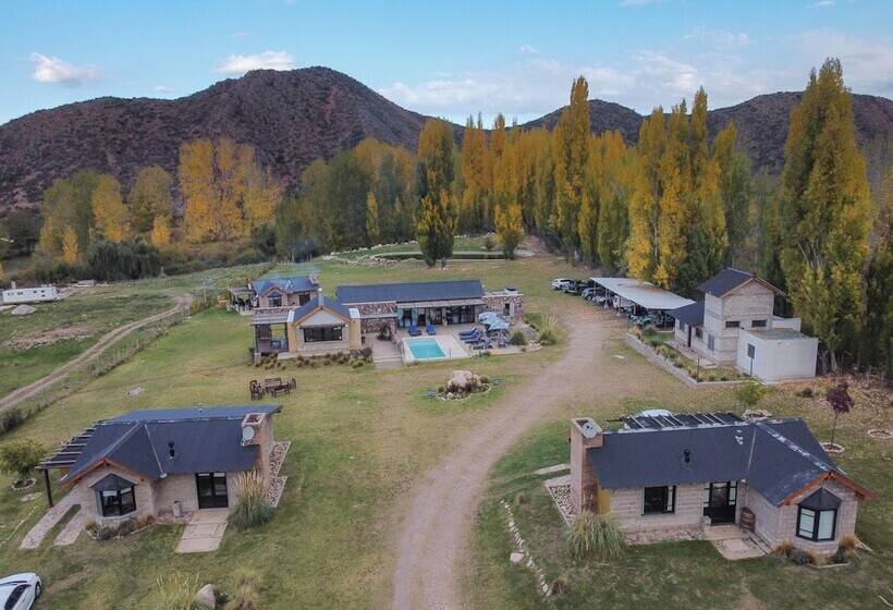 Ayres De Uco Lodge & Wine Lovers