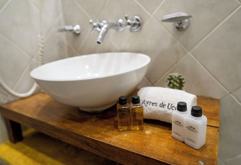 Ayres De Uco Lodge & Wine Lovers