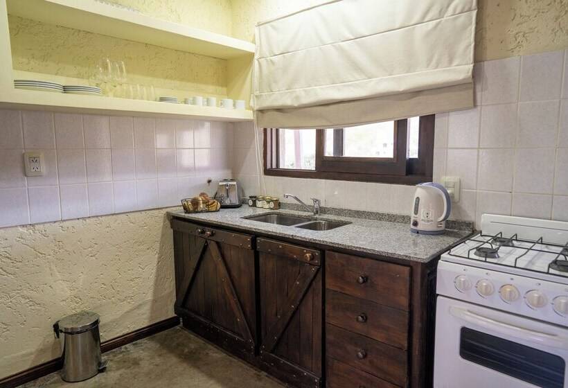 Ayres De Uco Lodge & Wine Lovers