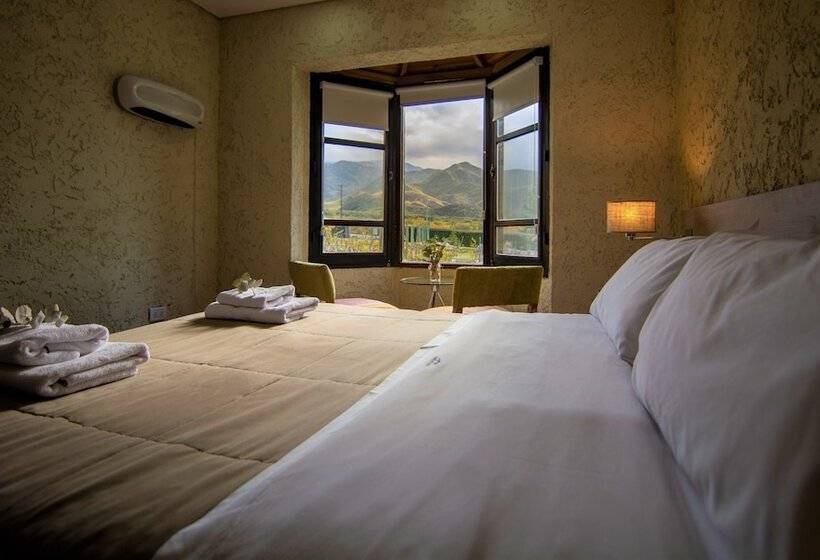 Ayres De Uco Lodge & Wine Lovers