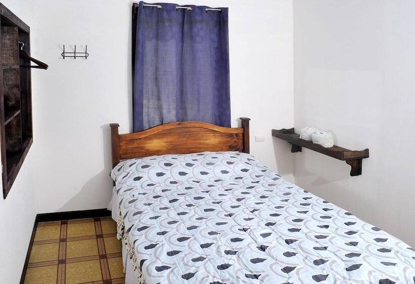 민박 Downtown By The Sea Inn