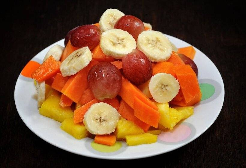 민박 Downtown By The Sea Inn