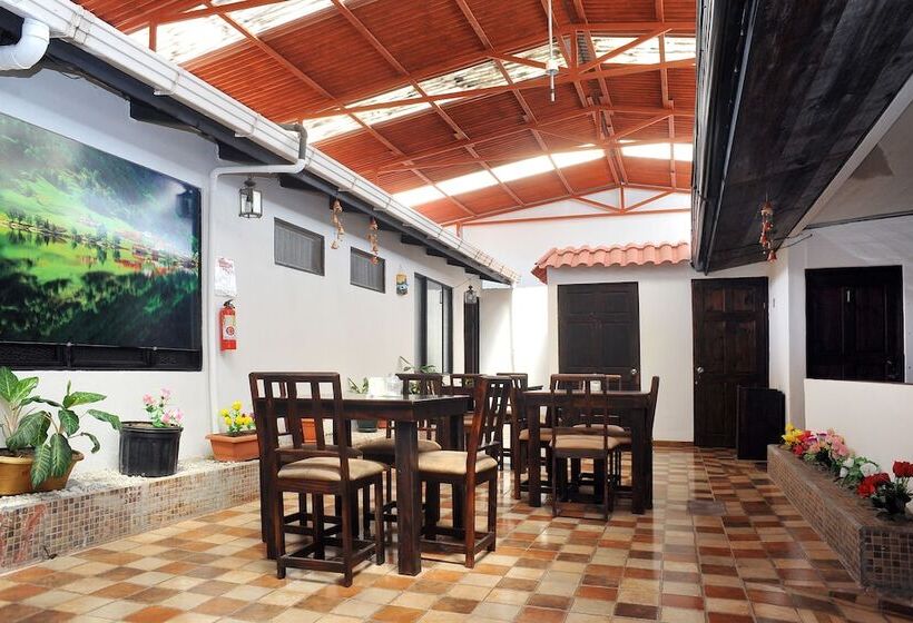 تختخواب و صبحانه Downtown By The Sea Inn