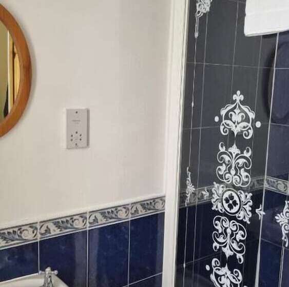 مبيت وإفطار Killean Farmhouse