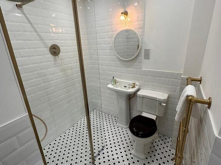 مبيت وإفطار Killean Farmhouse