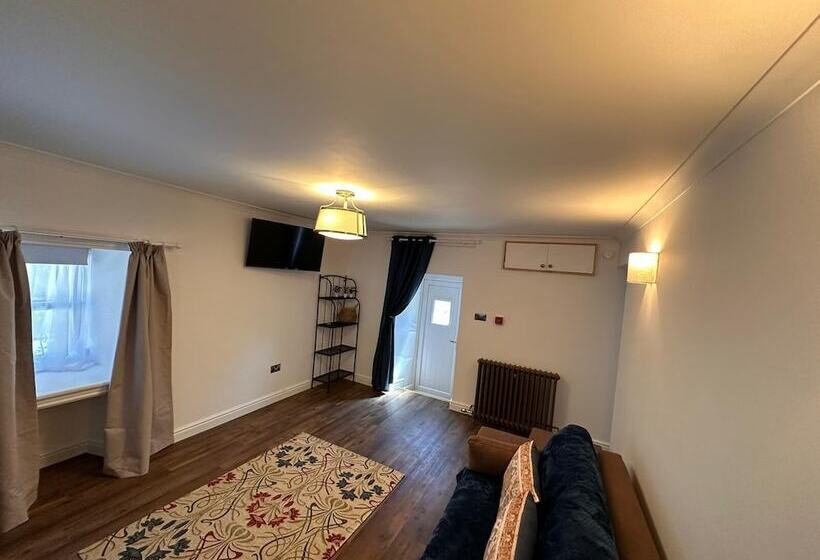 مبيت وإفطار Killean Farmhouse