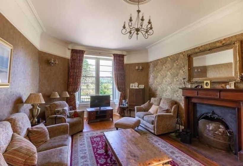مبيت وإفطار Killean Farmhouse