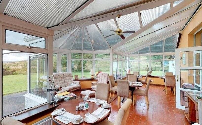 مبيت وإفطار Killean Farmhouse