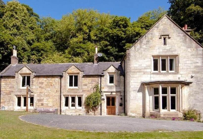 住宿加早餐  Mulgrave Country Cottage