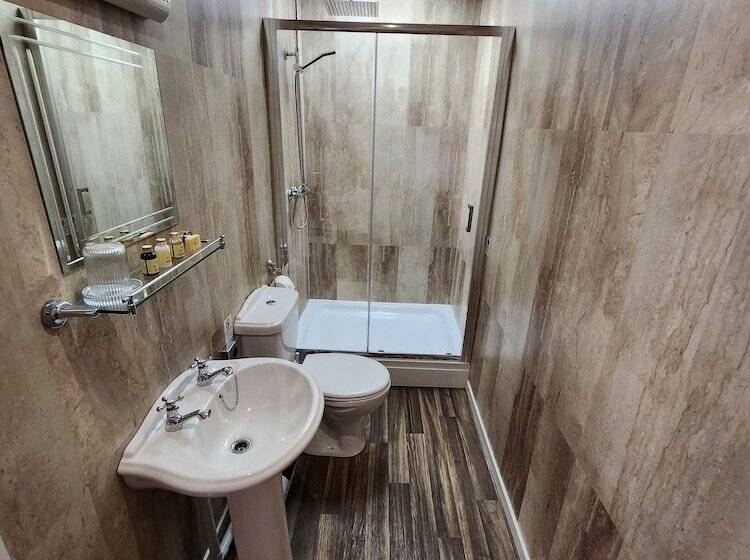 住宿加早餐  Mulgrave Country Cottage