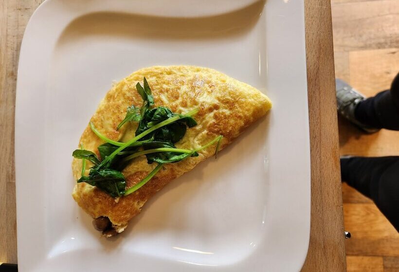 住宿加早餐  Mulgrave Country Cottage