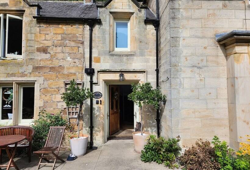 住宿加早餐  Mulgrave Country Cottage