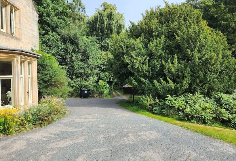 住宿加早餐  Mulgrave Country Cottage