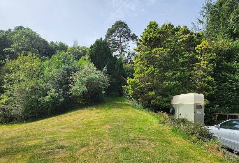 住宿加早餐  Mulgrave Country Cottage