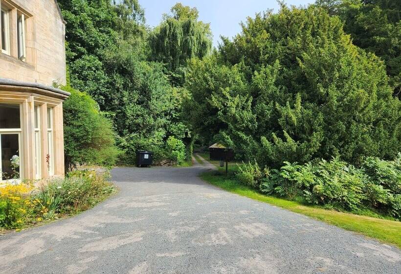 住宿加早餐  Mulgrave Country Cottage