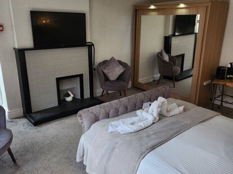 住宿加早餐  Mulgrave Country Cottage