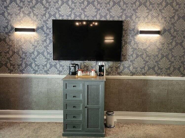 住宿加早餐  Mulgrave Country Cottage