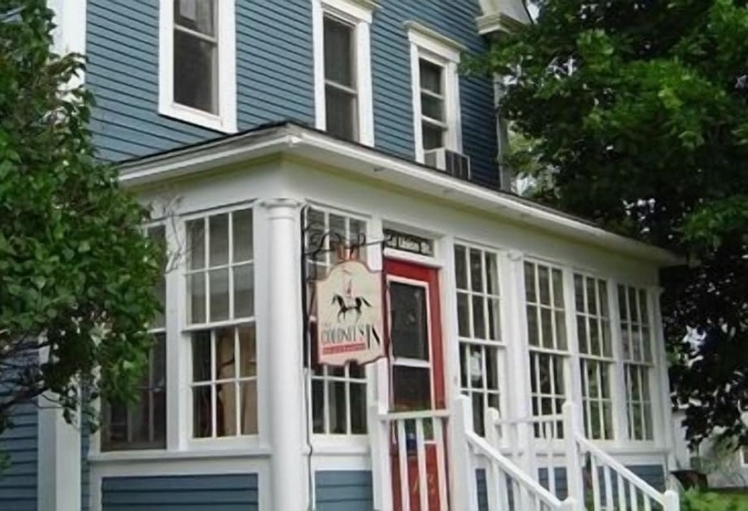 The Colonel S In B&b