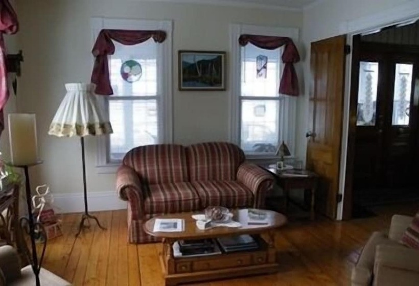 The Colonel S In B&b