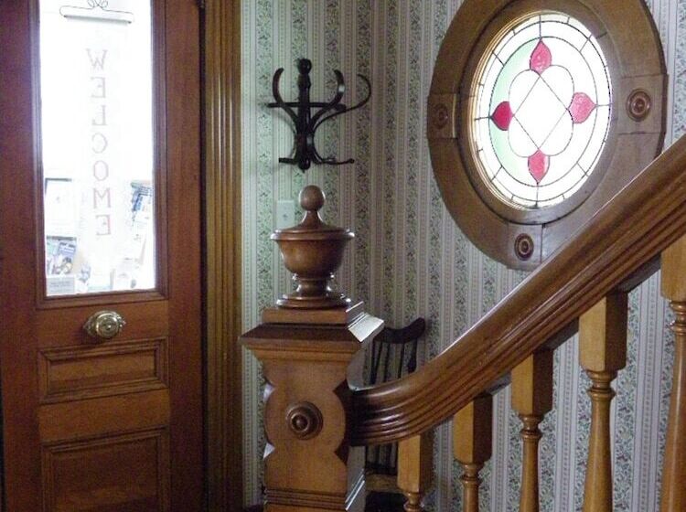 The Colonel S In B&b