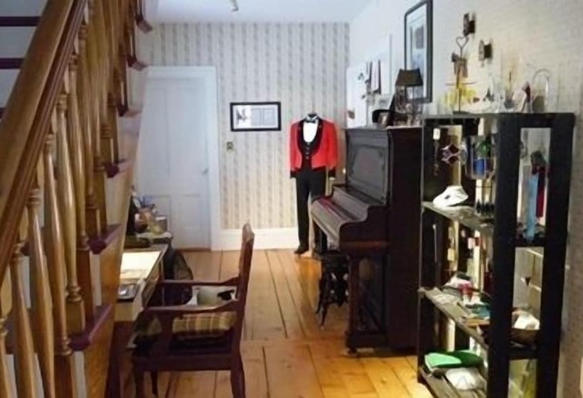 The Colonel S In B&b