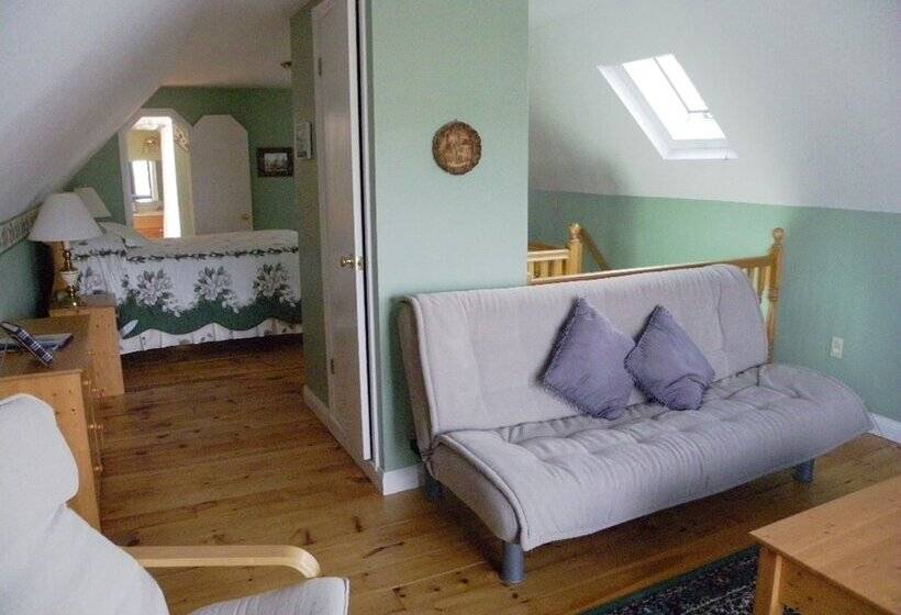 The Colonel S In B&b