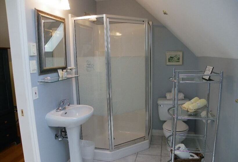 The Colonel S In B&b