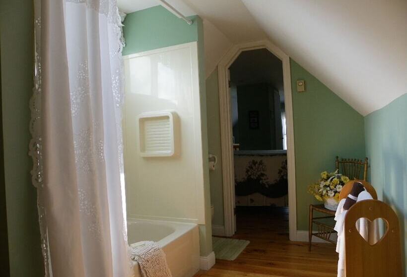 The Colonel S In B&b