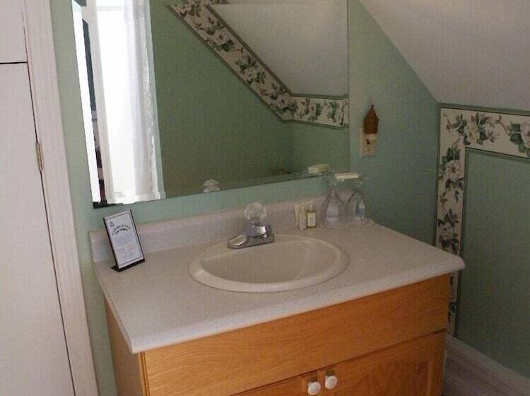 The Colonel S In B&b