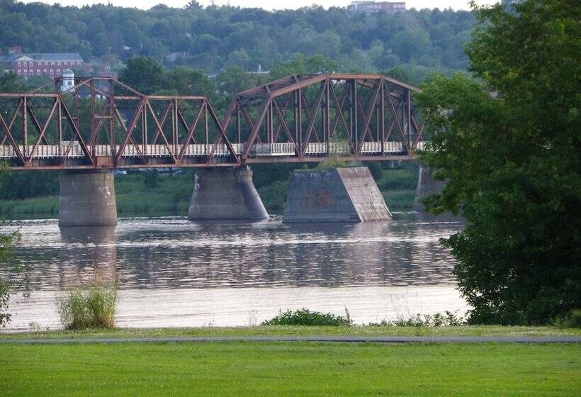 The Colonel S In B&b