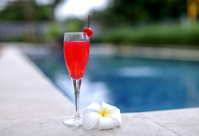 مبيت وإفطار Villa Luna