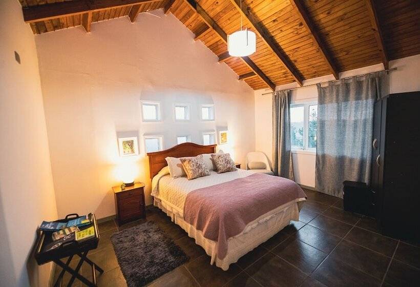 مبيت وإفطار Villa Miramar At Casa Marin Vineyards