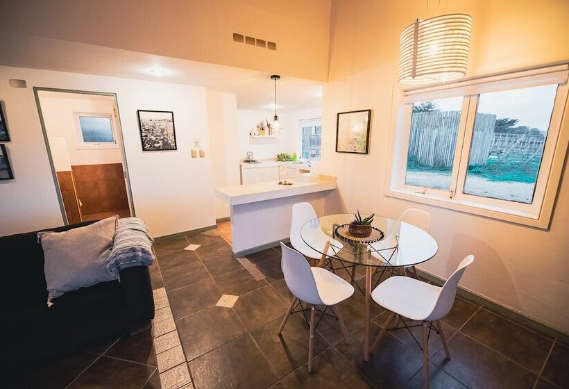 مبيت وإفطار Villa Miramar At Casa Marin Vineyards