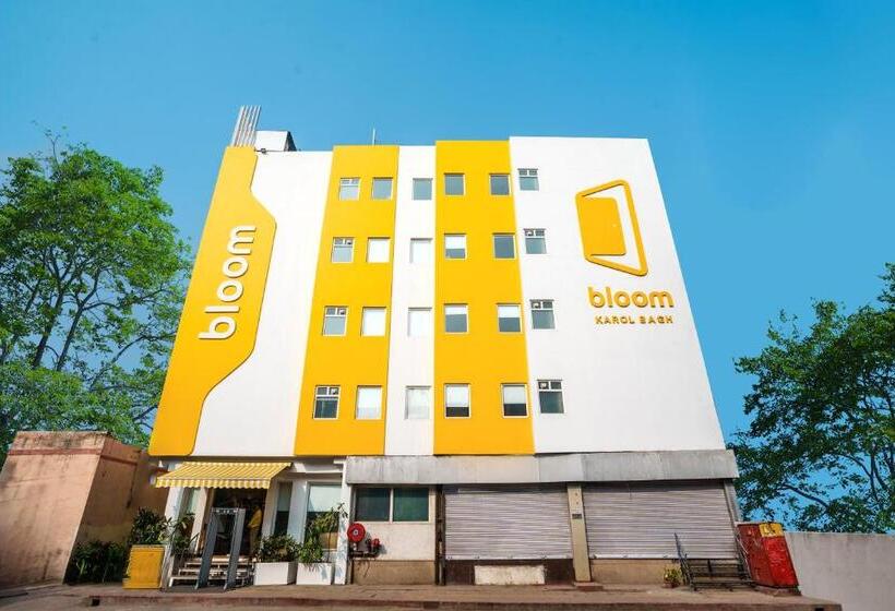Bloom Hotel   Karol Bagh