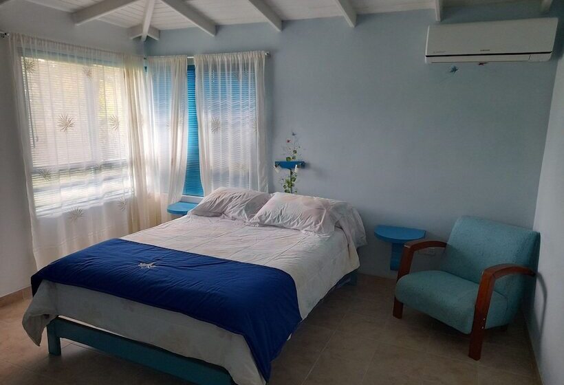 בית מלון כפרי Brugmansia Country