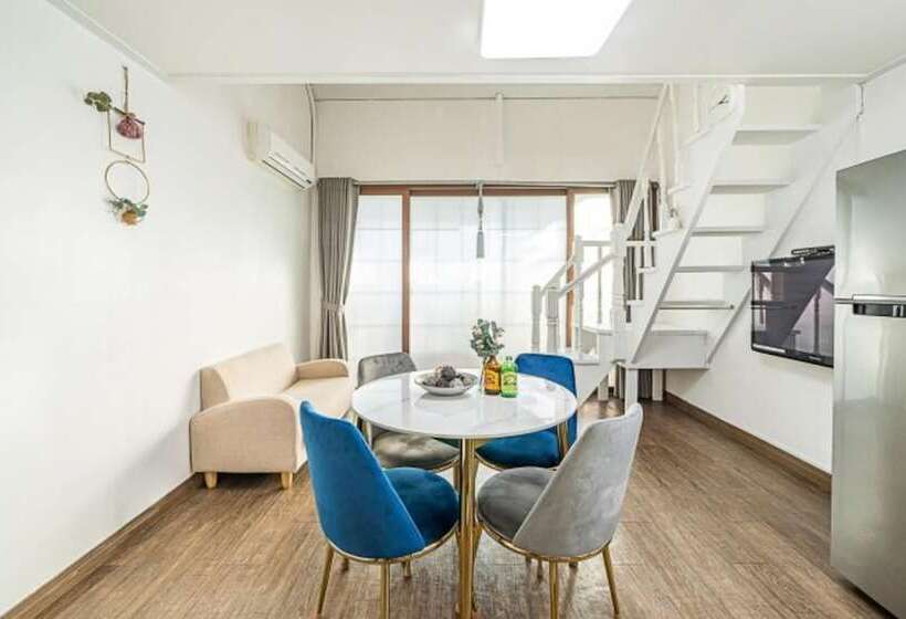 Gyeongju Star Green Pension