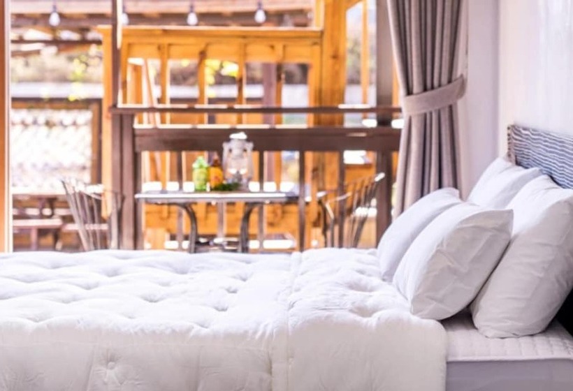 Gyeongju Star Green Pension