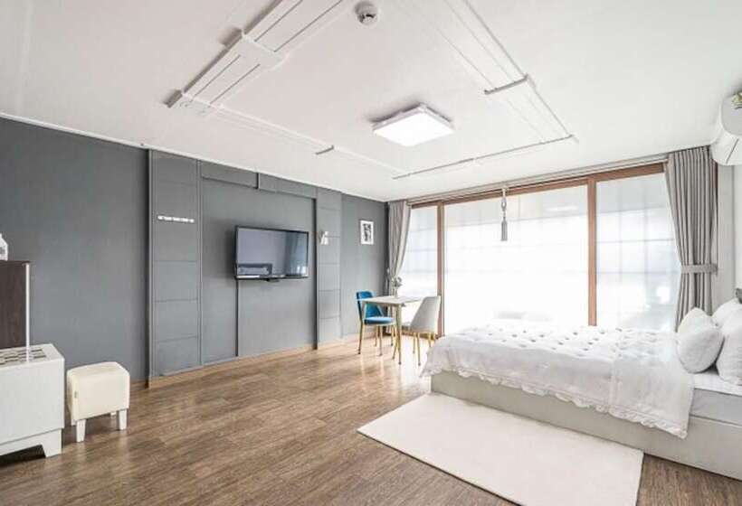 Gyeongju Star Green Pension